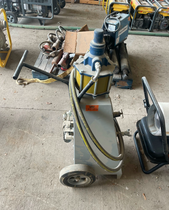 2021 PINNACLE PDQC-10000B