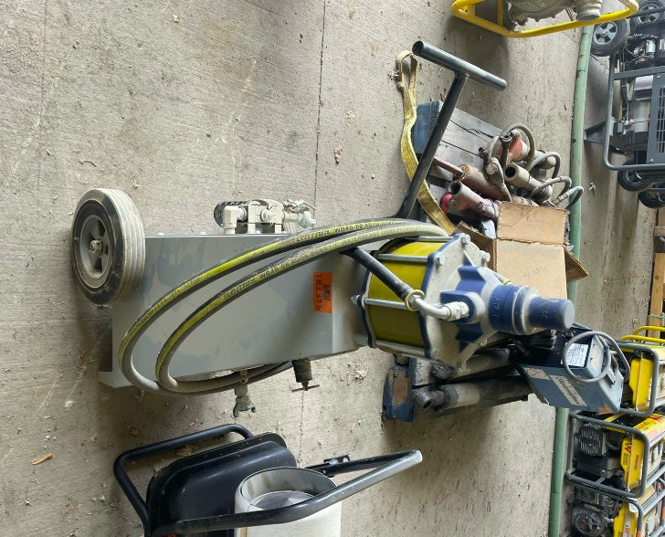 2021 PINNACLE PDQC-10000B