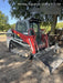 2022 TAKEUCHI TL6CR