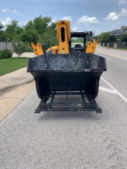 2025 STAR INDUSTRIES M-1820 - Self-Dump Hopper