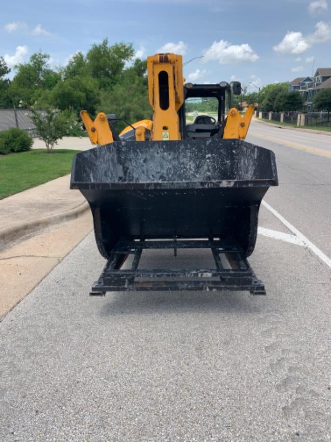 2025 STAR INDUSTRIES M-1820 - Self-Dump Hopper