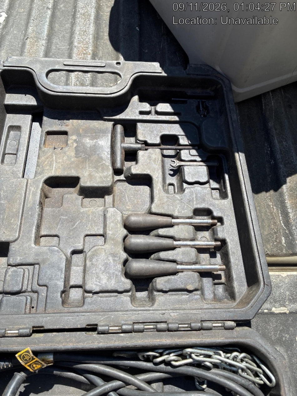 2022 DEWALT DWE1622K