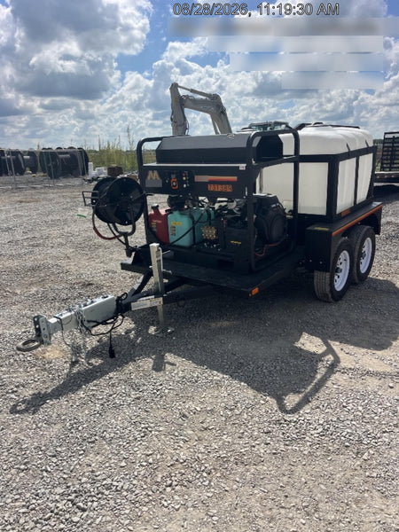 2025 MI-T-M HS-3505-1MGH-UR
