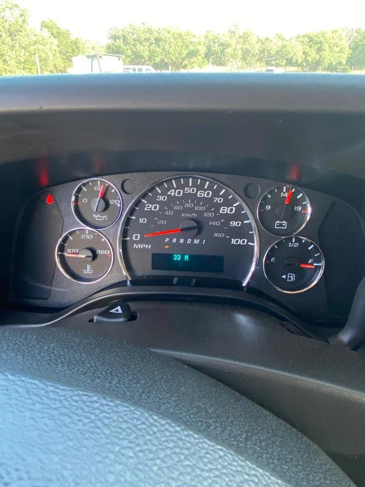 2025 CHEVROLET Express Van - Rental