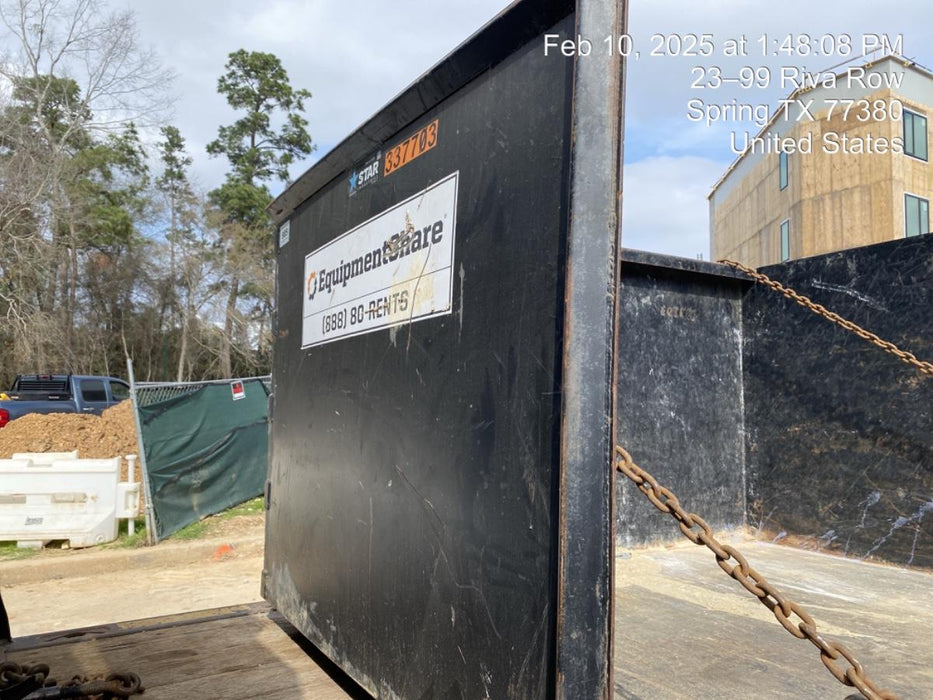 2023 STAR INDUSTRIES 1430