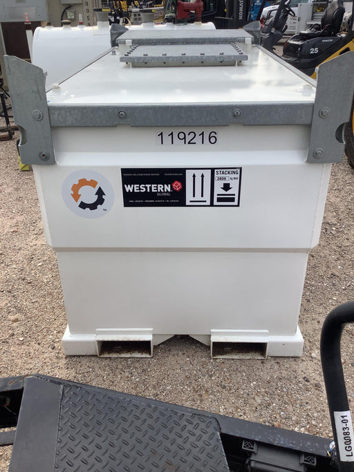 2020 TRANSCUBE 20TCG(G)W-NA