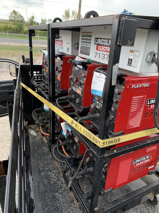 2020 LINCOLN ELECTRIC K3402-2