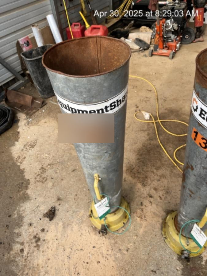 2021 MICHIGAN PNEUMATIC HV-6AM