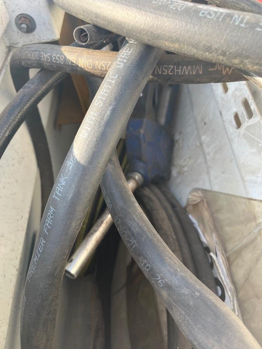 2024 WESTERN GLOBAL 20TCG-ES