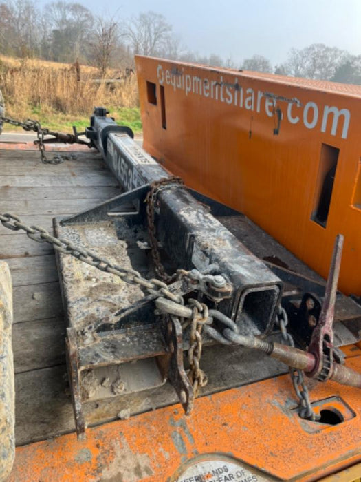 2020 STAR INDUSTRIES M1360B - Star JIB Boom