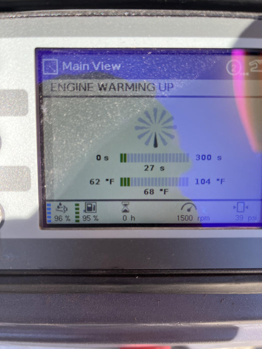 2023 ATLAS COPCO XAS 400-150 PACE