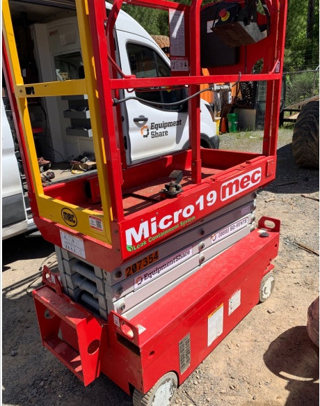 2022 MEC Micro 19