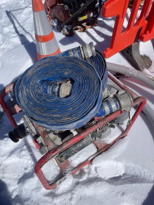 2023 MULTIQUIP QP2TH