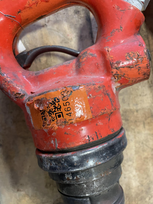 2023 MICHIGAN PNEUMATIC MP-CH3R-TRACKER