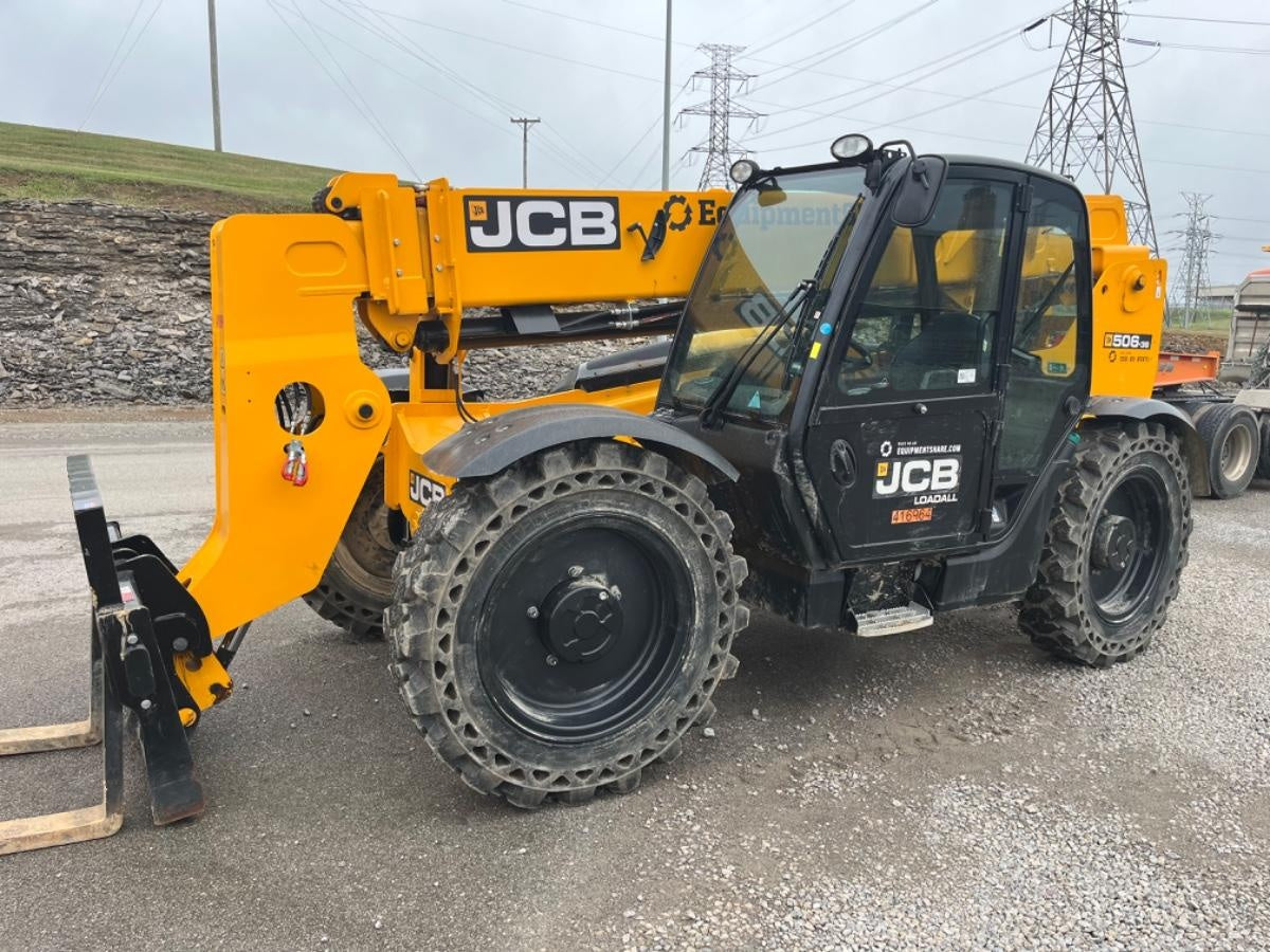 2024 JCB 506-36