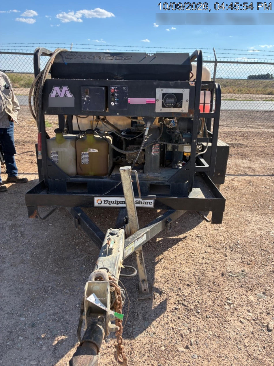 2020 MI-T-M CORPORATION HS-3006-0MDK-UR