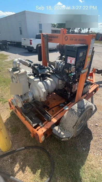 2021 PIONEER PP44S10L2-D2.9L