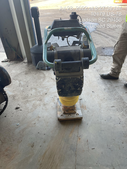 2021 AMMANN ATR 68 P