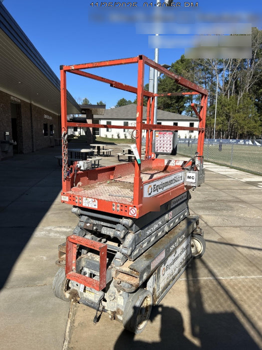 2019 SKYJACK SJIII-3219