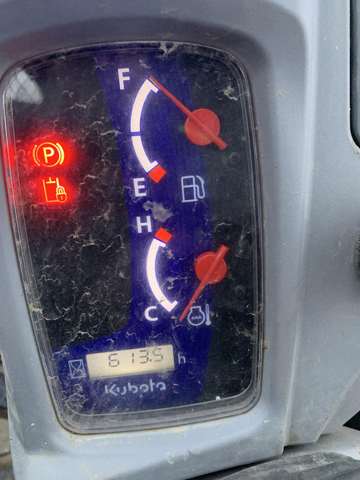 2020 PALADIN 48" Pallet Forks - Paladin