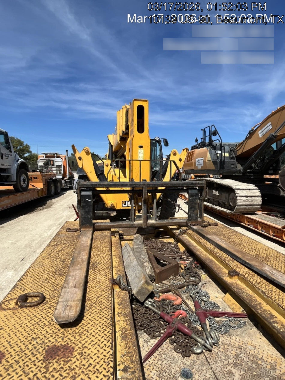 2019 JCB 510-56