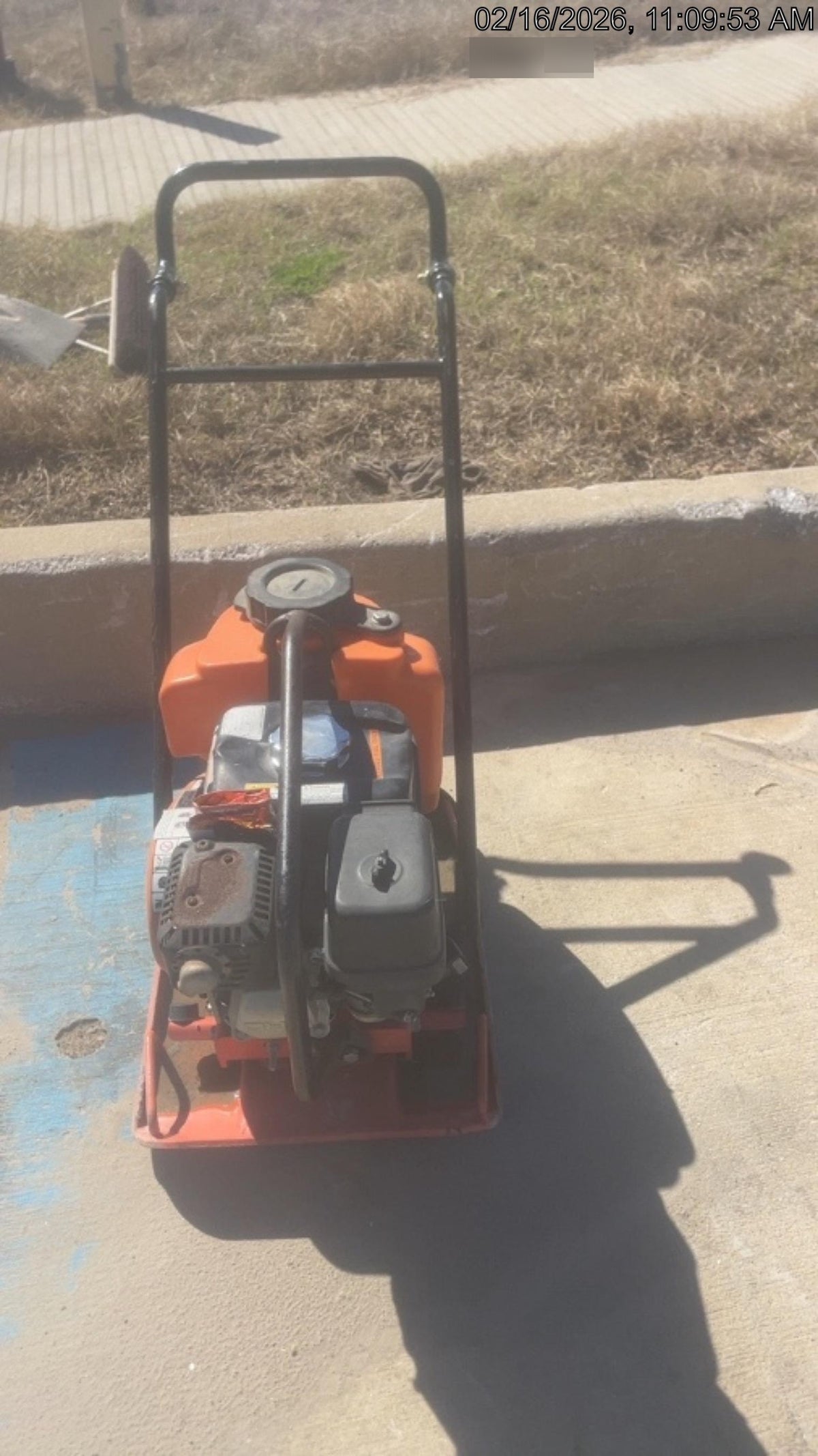2023 MULTIQUIP MVC82VHW