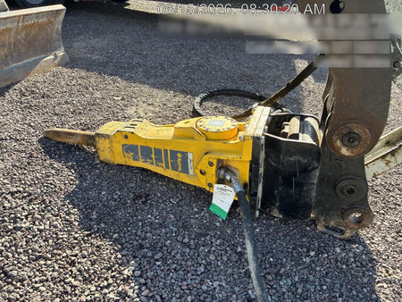 2025 EPIROC SBU220