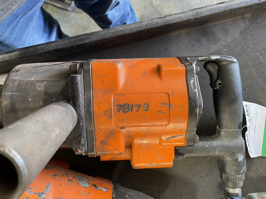 2020 MICHIGAN PNEUMATIC 4955B2