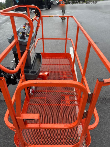 2026 JLG 860SJ