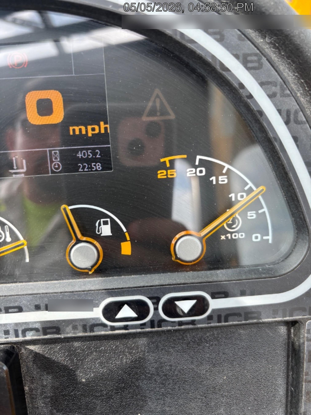 2025 JCB 510-56