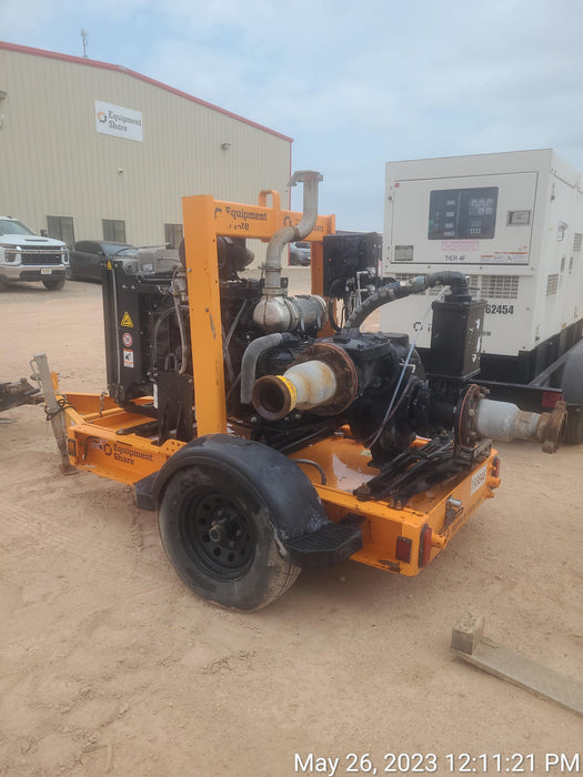 2021 PIONEER PP66S12L71-TD2.9L4