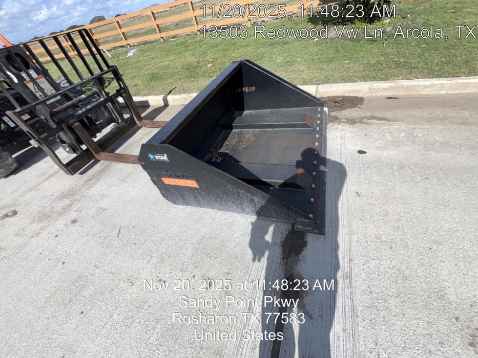 2024 STAR INDUSTRIES 1406B