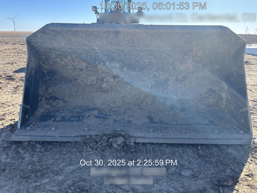 2025 CASE 5.0 cu yd Bucket - Case