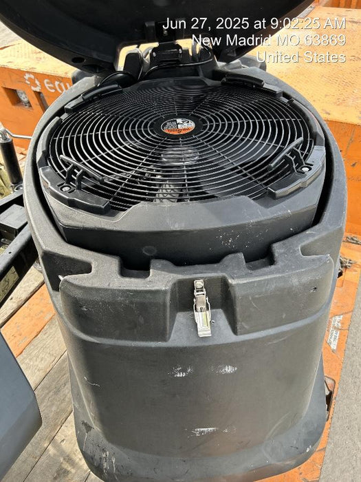 2022 POWER BREEZER PB4BASE