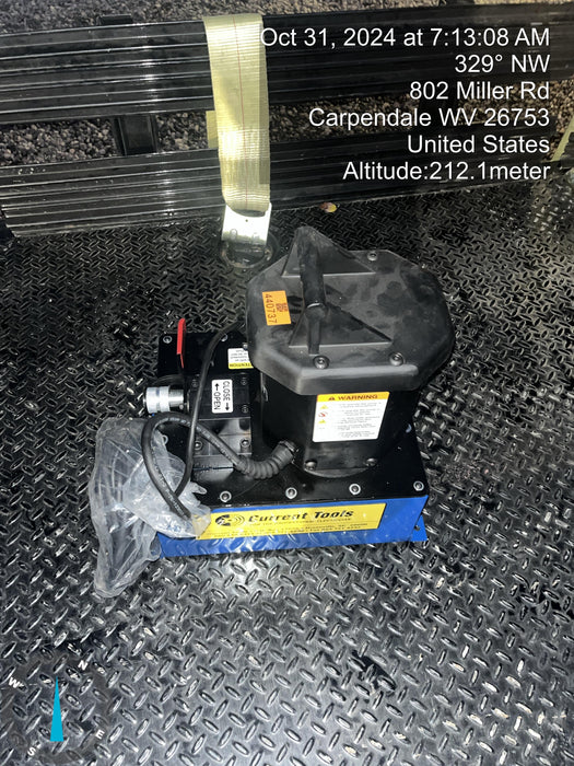 2024 CURRENT TOOLS 252-CT