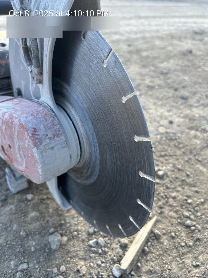 2024 HUSQVARNA K770