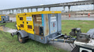 2020 ATLAS COPCO PAS 150 HF CS Enclosed