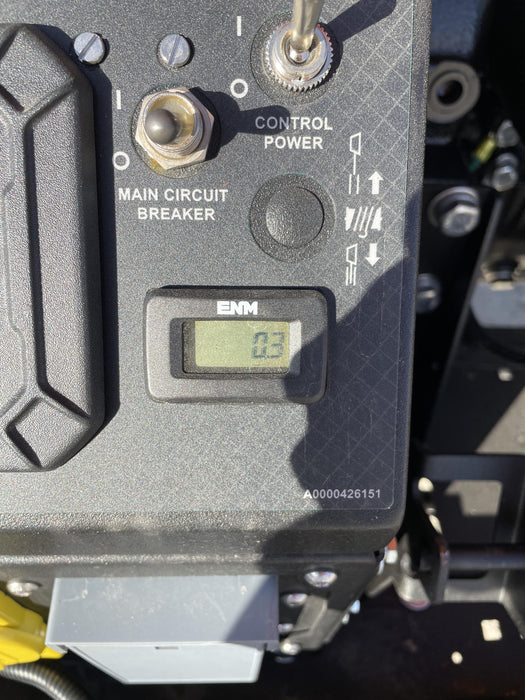 2023 Generac MLT2 Diesel, Flex Switch 120V Input, Powerzone Controller, 
(4) 320W LED Lights, 4kW Generator, 39.9 Gal Fuel Tank, 2" Ball, T3