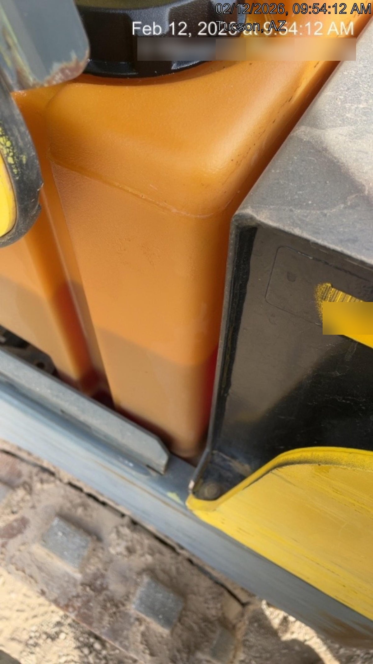 2018 WACKER NEUSON RTKx-SC3