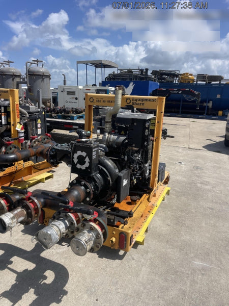2022 PIONEER PP66S12L71-TD2.9L4