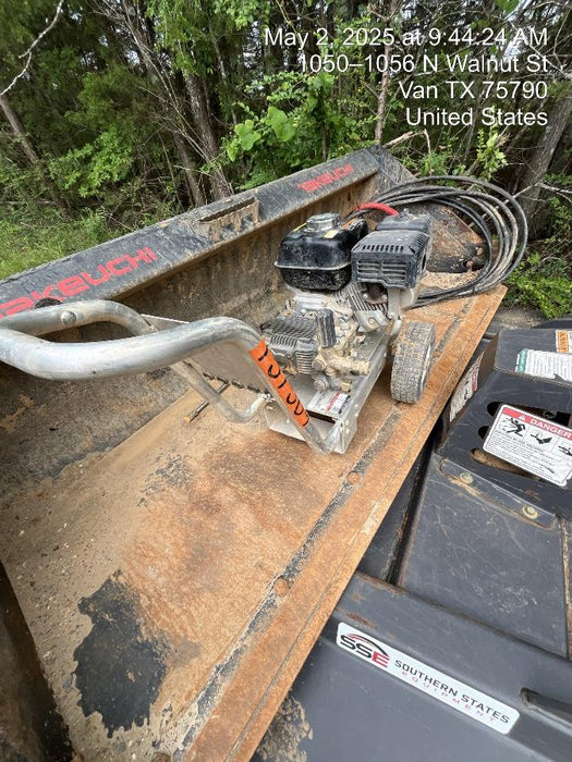 2021 MI-T-M CORPORATION CA-2703-1MMH