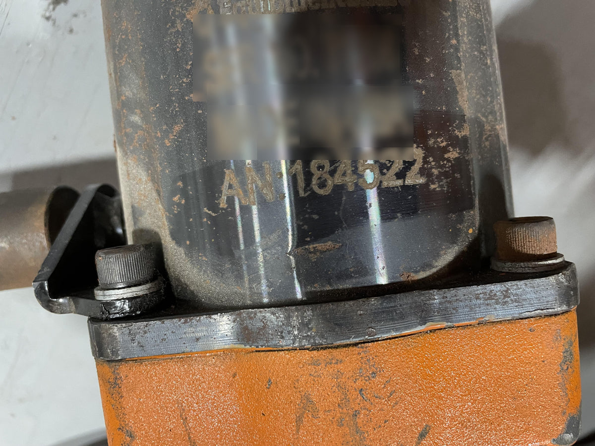 2021 MICHIGAN PNEUMATIC 4955B2