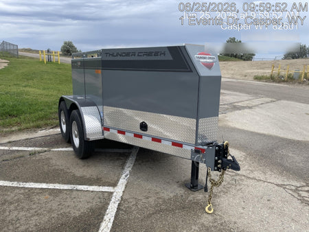 2026 THUNDER CREEK MTT460