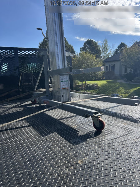 2023 GENIE SLC-24
