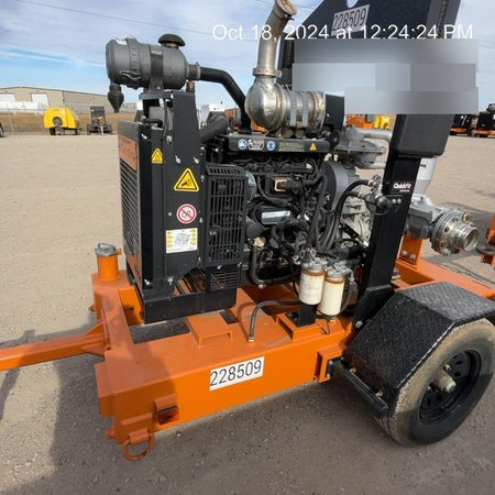 2022 RWN RWN-4NNTL-6.5OBPT-SS