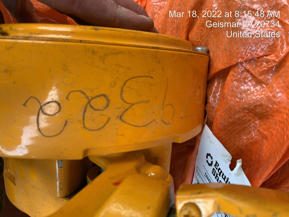 2020 HARRINGTON CF020-20