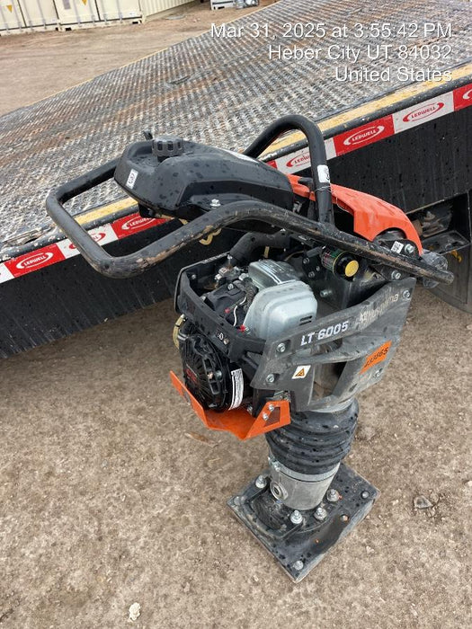 2024 HUSQVARNA LT6005