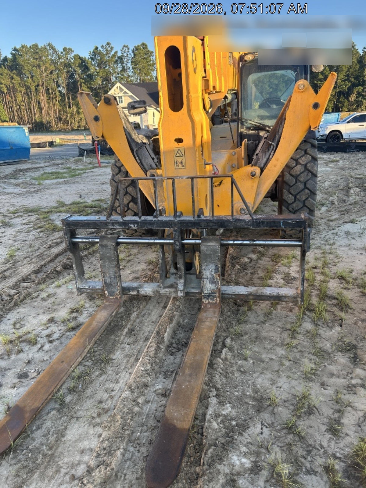 2025 JCB 510-56