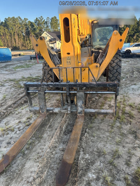 2025 JCB 510-56