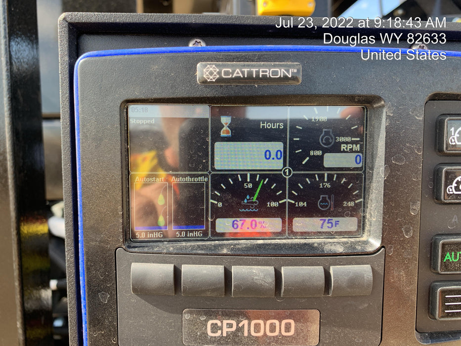 2022 RWN RWN-8NHTA-10OBPT